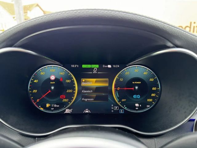 Mercedes-Benz C 300 Estate