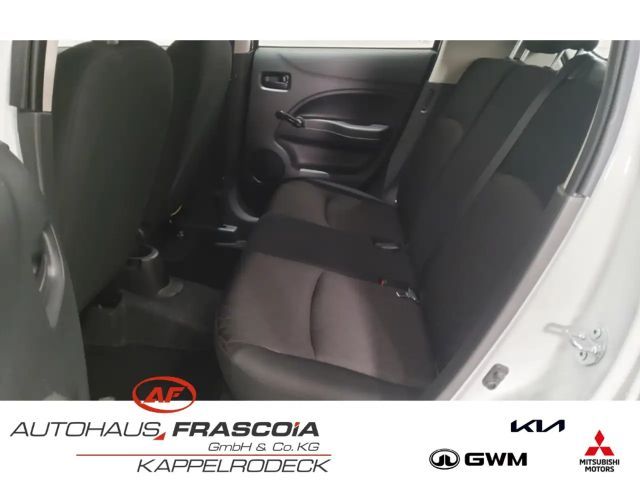 Mitsubishi Space Star Star