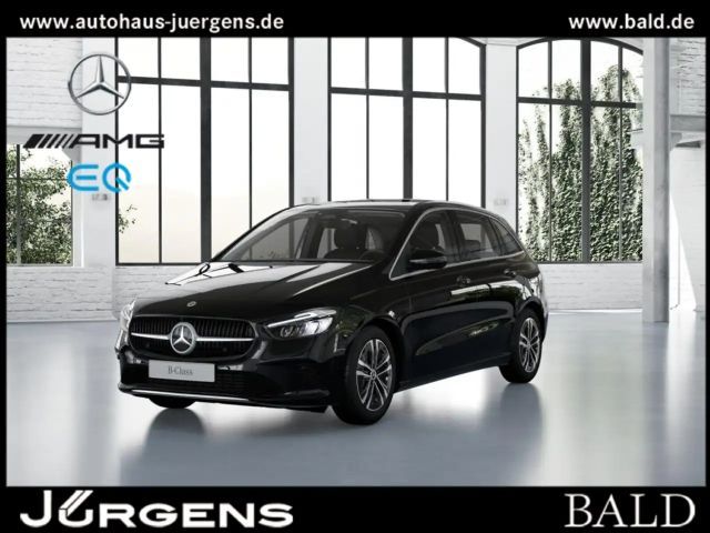 Mercedes-Benz B 250 4MATIC Progressive