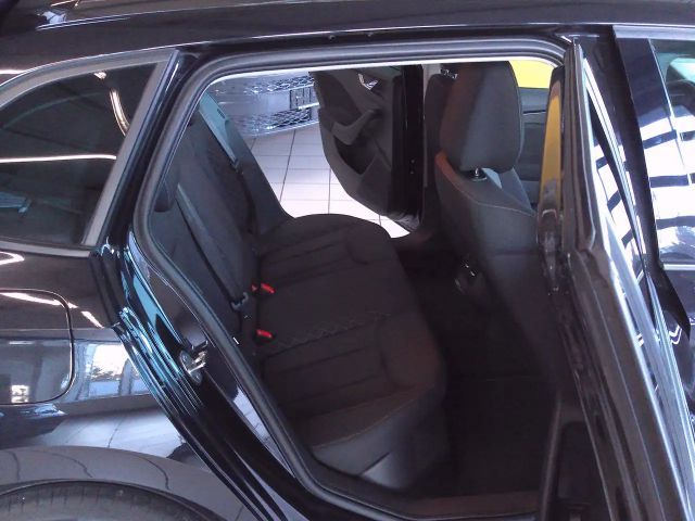 Skoda Scala Ambition