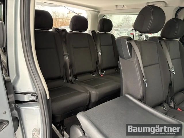 Renault Trafic Combi EDC Grand Spaceclass