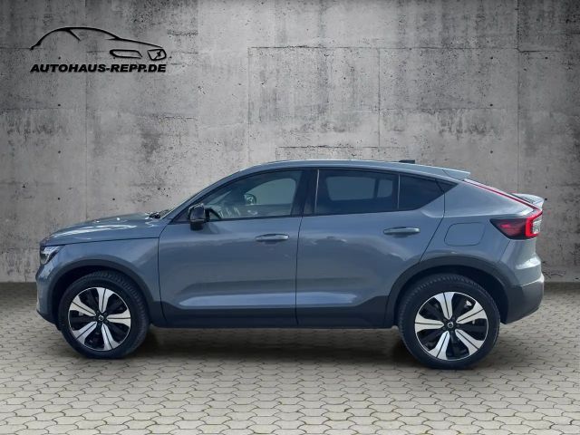 Volvo C40 Core Recharge