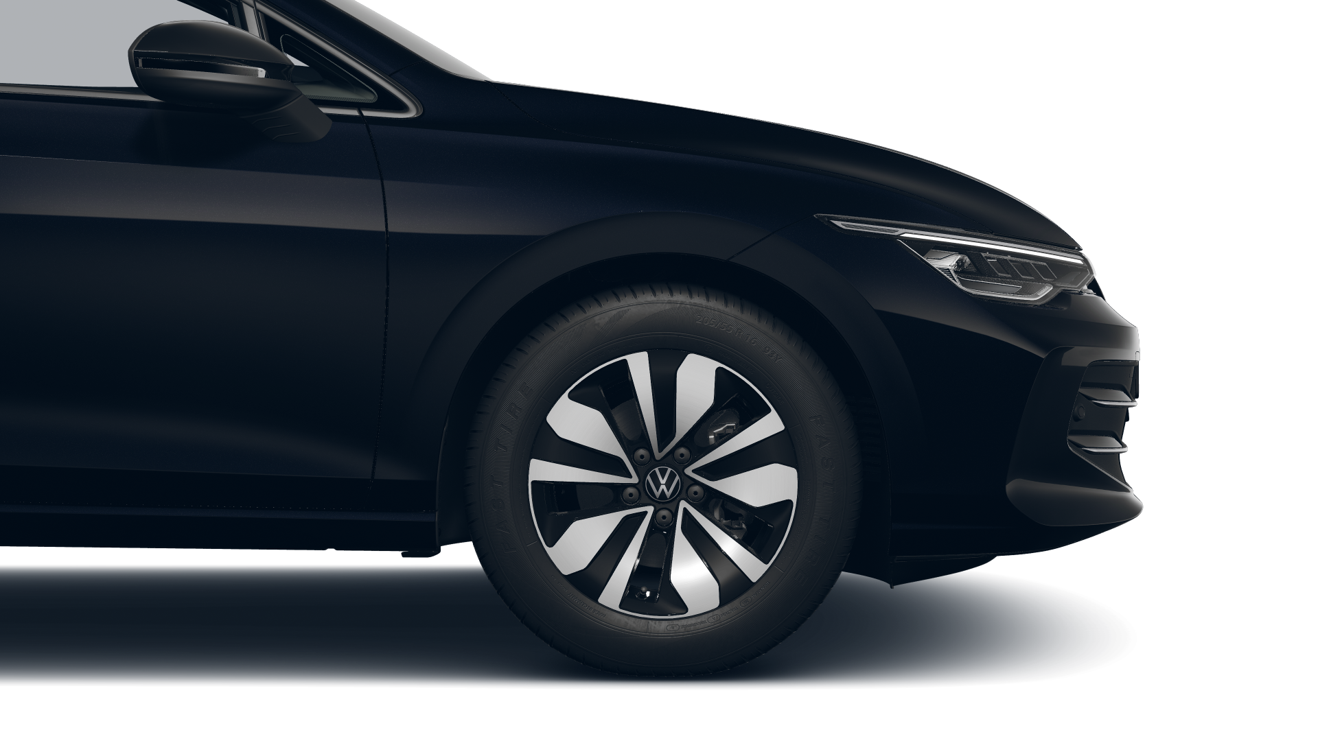 Volkswagen Golf 1.5 TSI Plus Variant