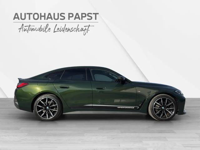 BMW 420 Coupé M-Sport