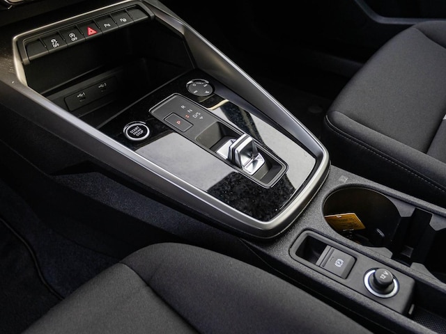 Audi A3 35 TDI S-Tronic Sportback