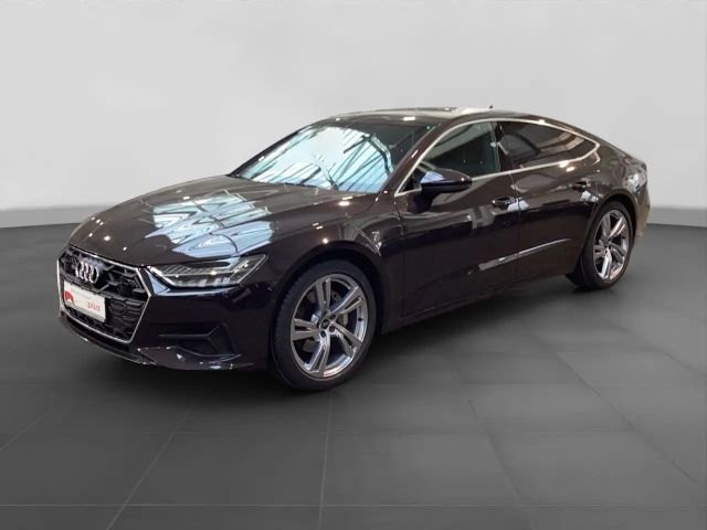 Audi A7 45 TDI