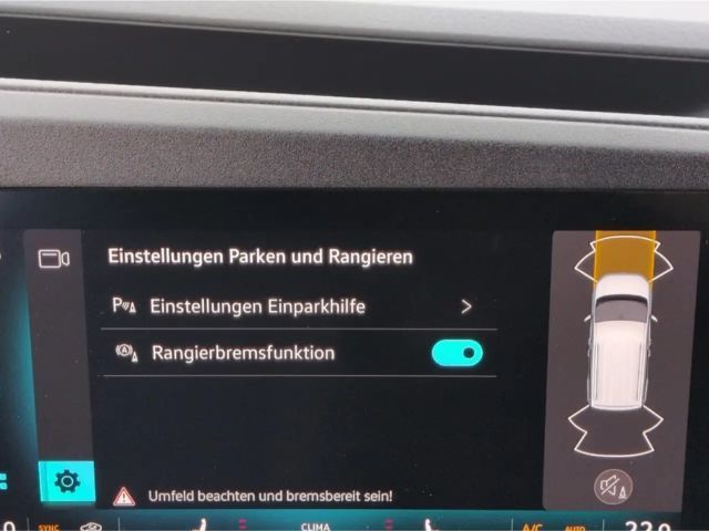 Volkswagen Caddy 2.0 TDI Combi