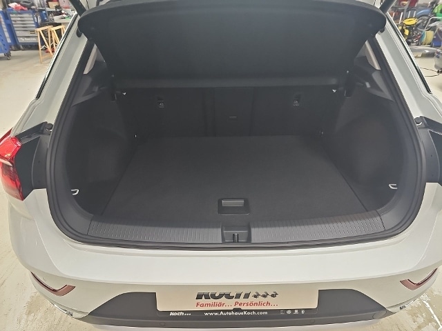 Volkswagen T-Roc DSG IQ.Drive