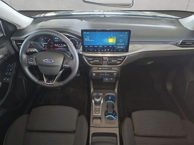 Ford Focus 1.5 EcoBlue Titanium Wagon