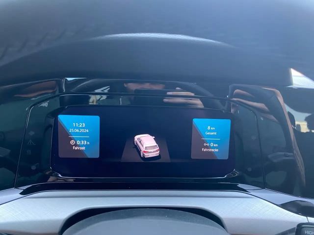 Volkswagen Golf Rabbit 45 TSI