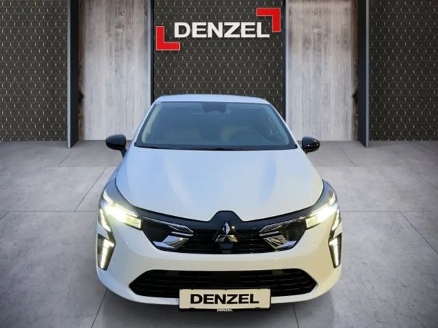 Mitsubishi Colt Hybrid