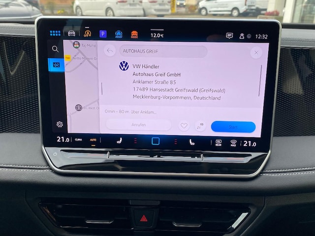 Volkswagen Tiguan 1.5 eTSI DSG