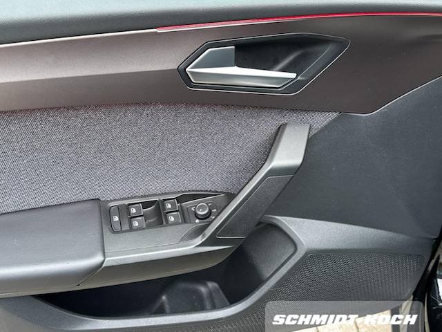 Seat Leon 1.5 TSI Xcellence