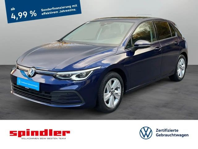 Volkswagen Golf 1.5 TSI Life