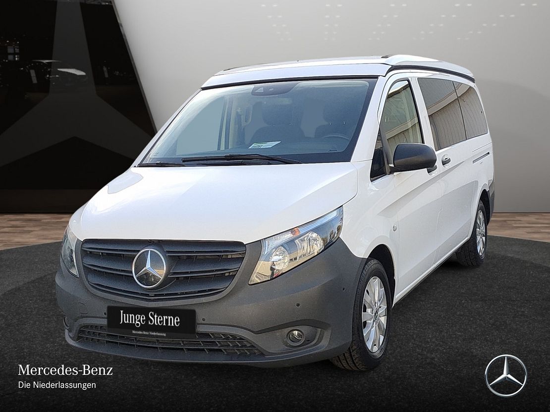 Mercedes-Benz Marco Polo Activity Edition