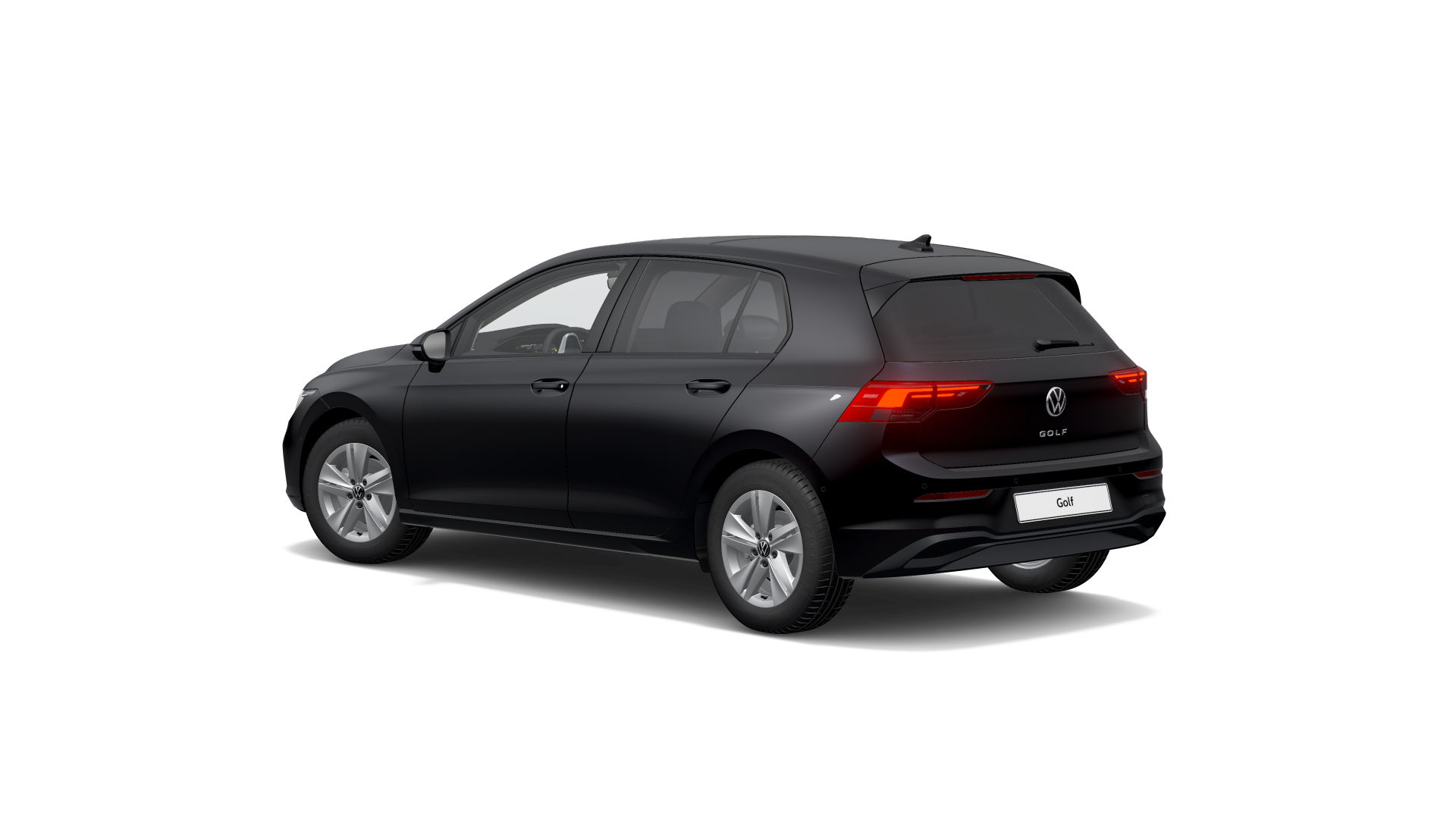 Volkswagen Golf 1.5 TSI Life