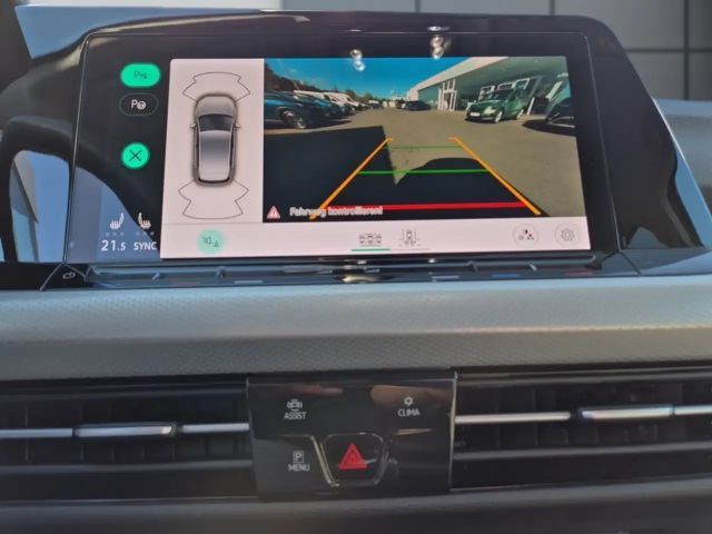 Volkswagen Golf 1.0 TSI Golf VIII Move