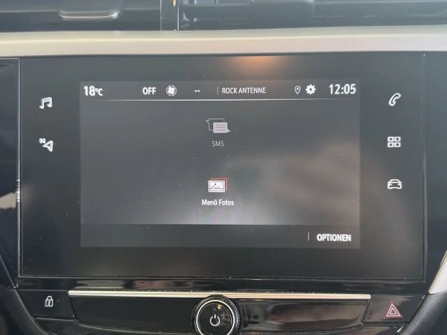 Opel Corsa Edition F Edition