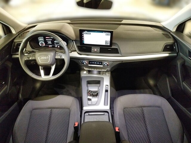 Audi Q5 35 TDI S-Tronic