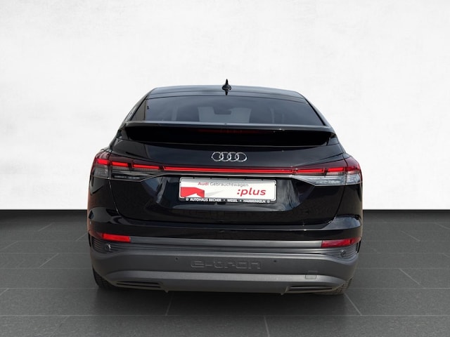 Audi Q4 e-tron 35 Sportback