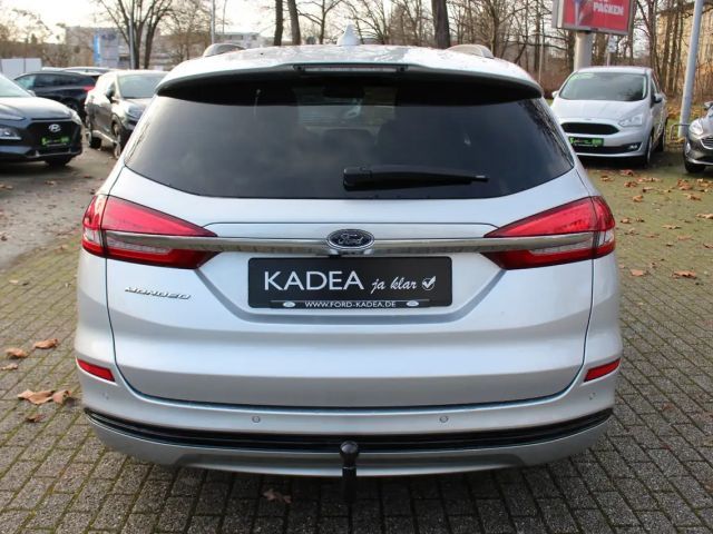 Ford Mondeo ST Line Wagon