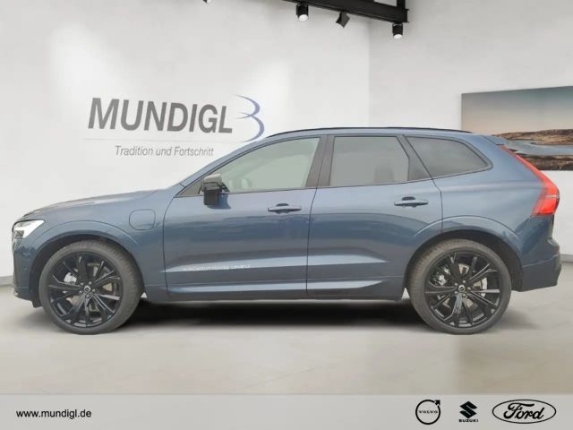 Volvo XC60 AWD Plus T8