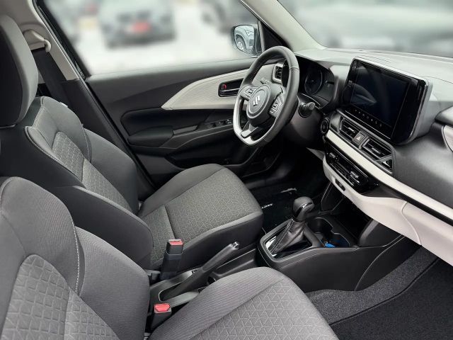 Suzuki Swift Hybrid Shine