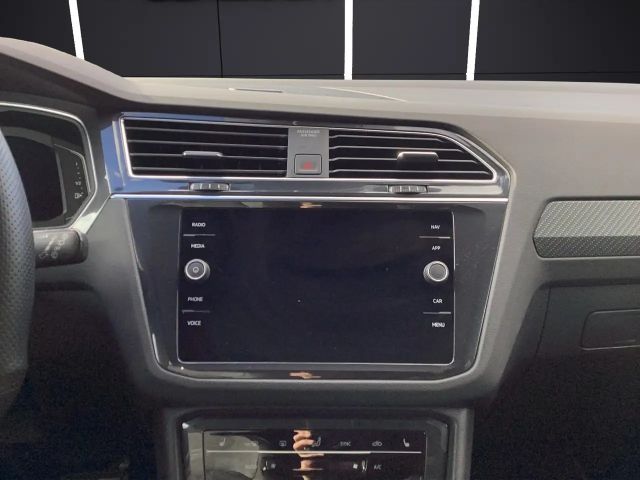 Volkswagen Tiguan DSG R-Line