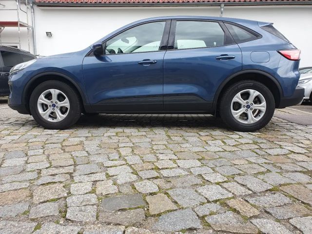 Ford Kuga Cool & Connect