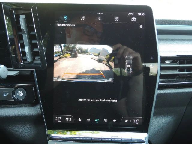 Renault Austral Techno