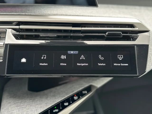 Peugeot 5008 Led-Scheinwerfer**Sitzheizung vorn*