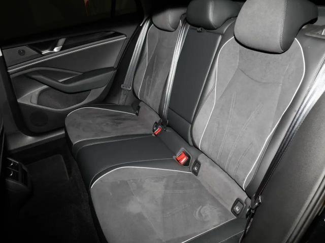 Volkswagen Passat 2.0 TDI Business DSG Variant