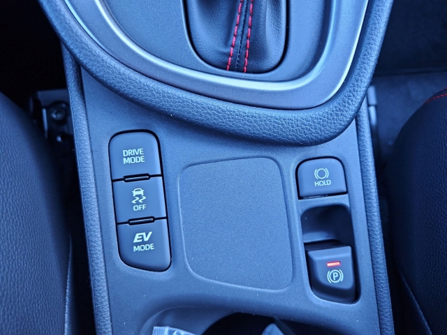 Toyota Yaris 5-deurs GR