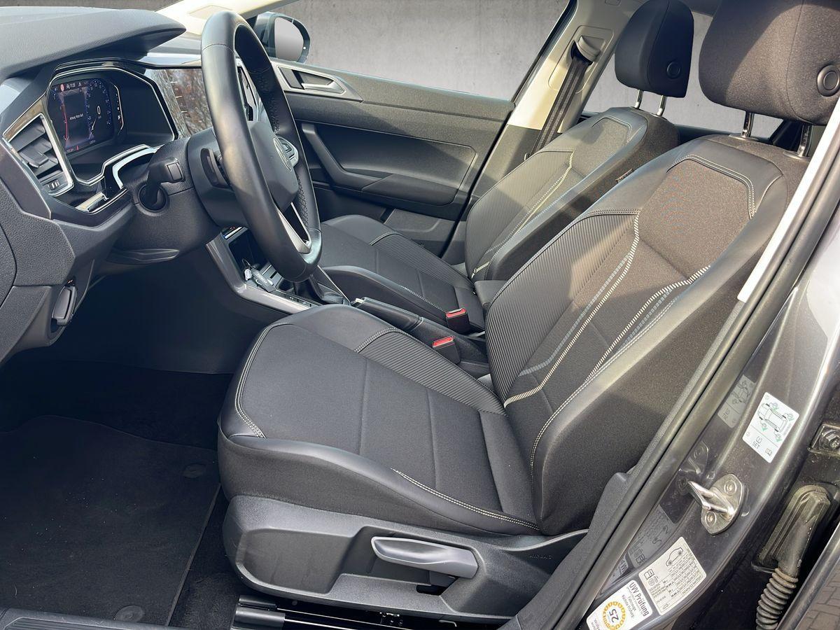 Volkswagen Taigo 1.0 TSI DSG Style