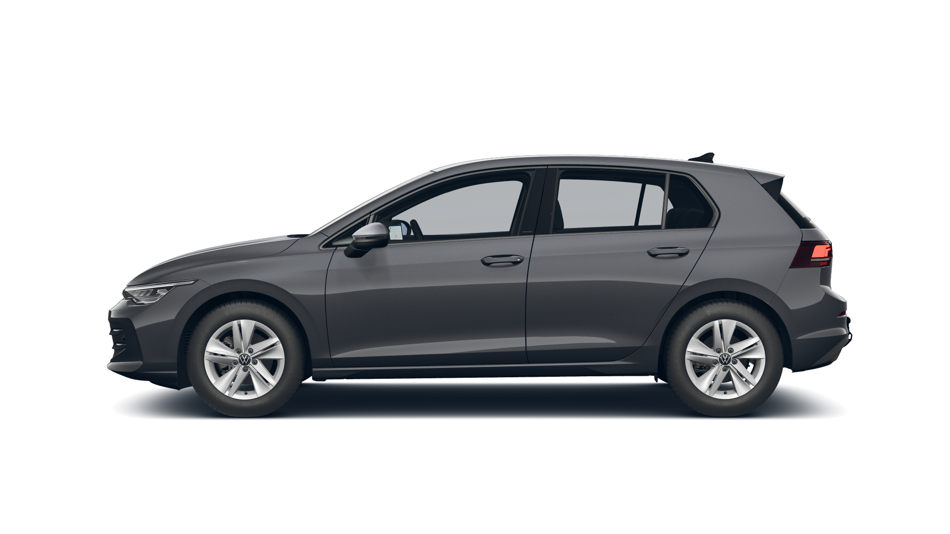 Volkswagen Golf 1.5 eTSI DSG