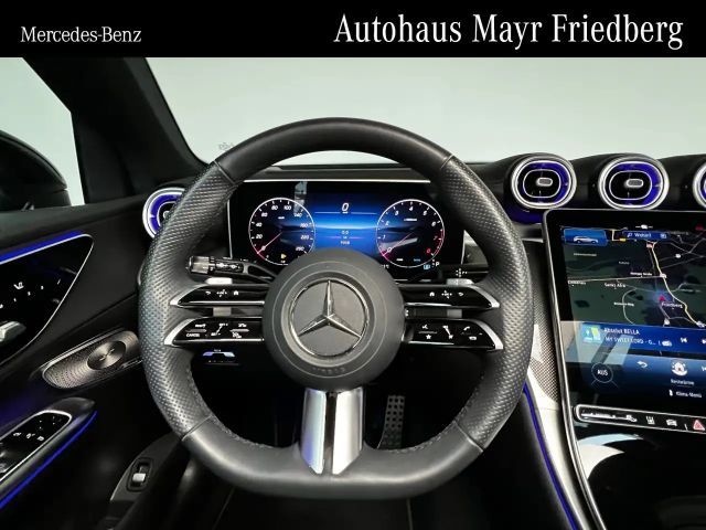 Mercedes-Benz GLC 300 4MATIC AMG Line Premium