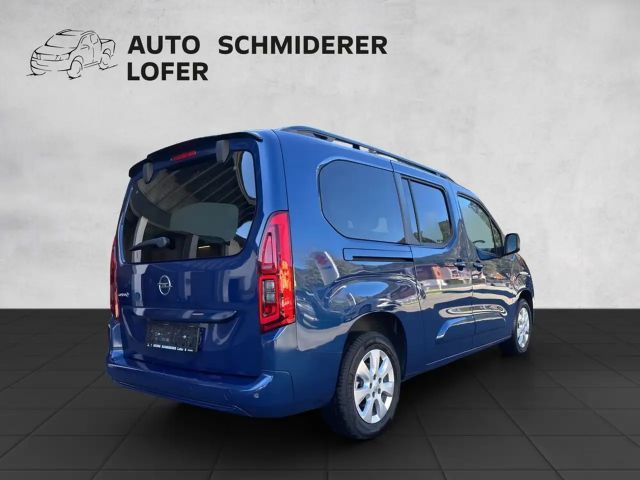 Opel Combo Combo-e Elegance