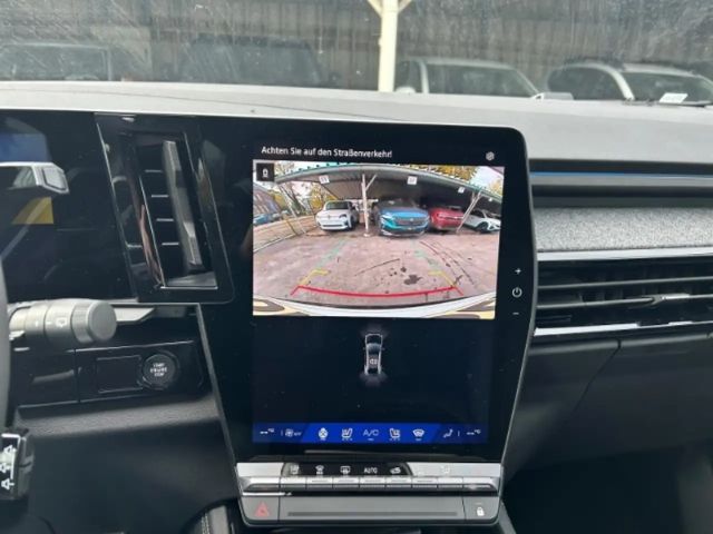 Renault Austral Techno