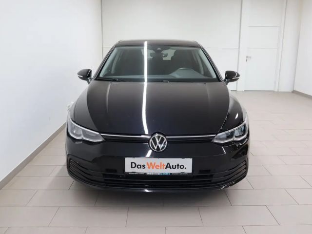 Volkswagen Golf TSI