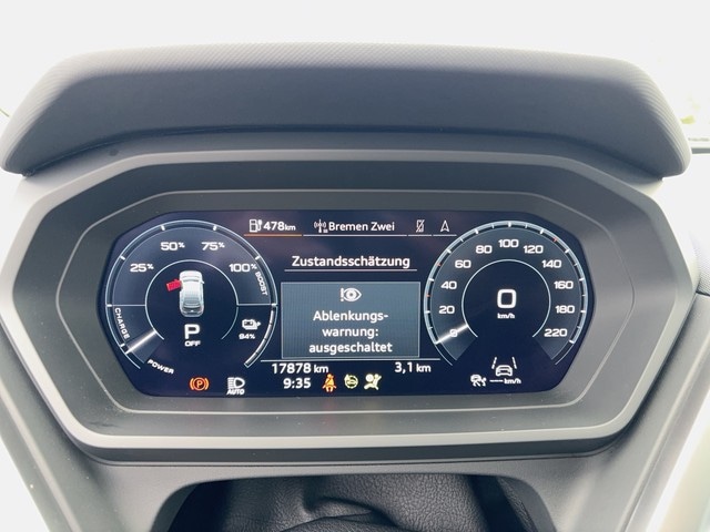 Audi Q4 e-tron Compact 45 e-tron Audi Q4 e-tron