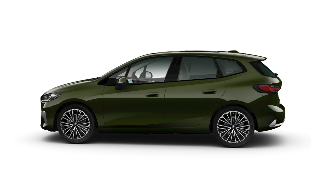 BMW 220 220i Active Tourer