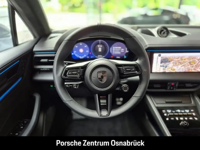 Porsche Macan Turbo