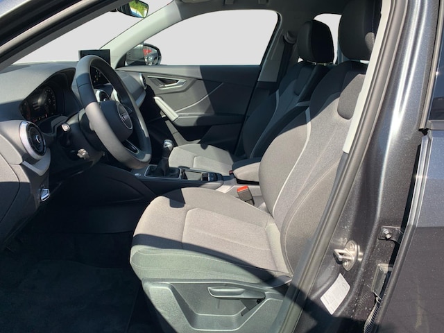 Audi Q2 30 TFSI S-Line