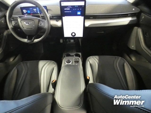Ford Mustang Mach-E MACH-E Technologie-Paket 2