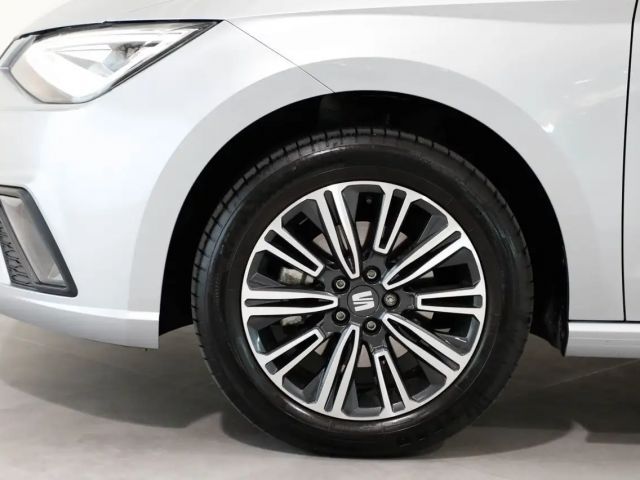 Seat Ibiza 1.0 TSI Style