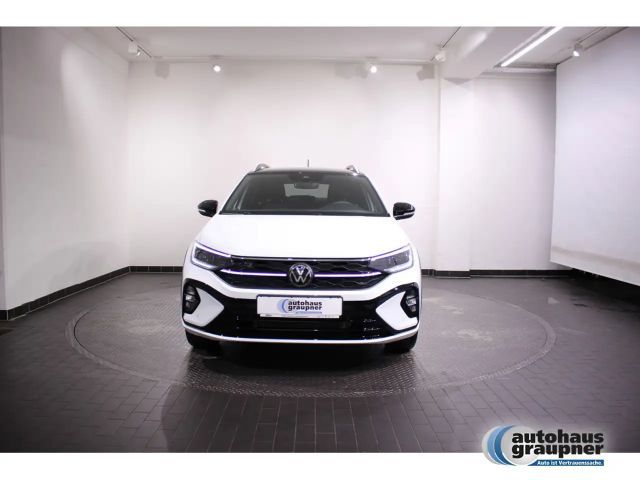 Volkswagen Taigo 1.0 TSI DSG R-Line