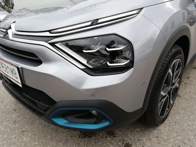 Citroën ë-C4 Shine