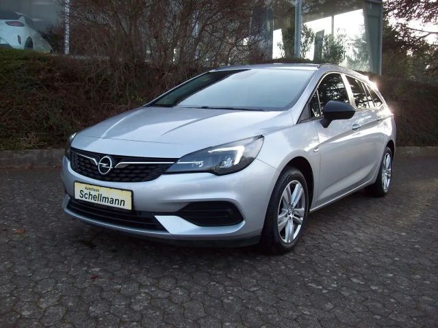 Opel Astra Edition Sports Tourer