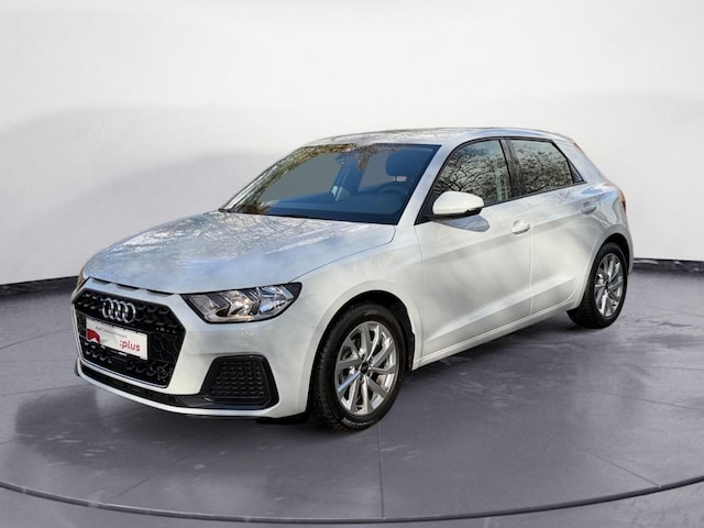 Audi A1 25 TFSI S-Tronic Sportback