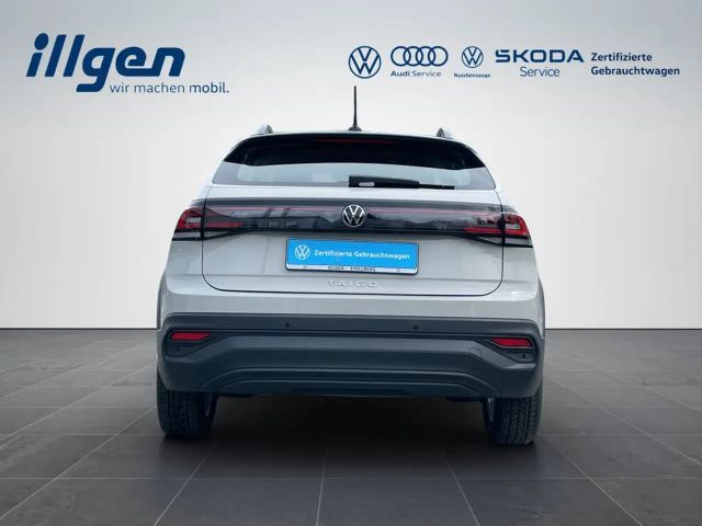 Volkswagen Taigo 1.0 TSI Life